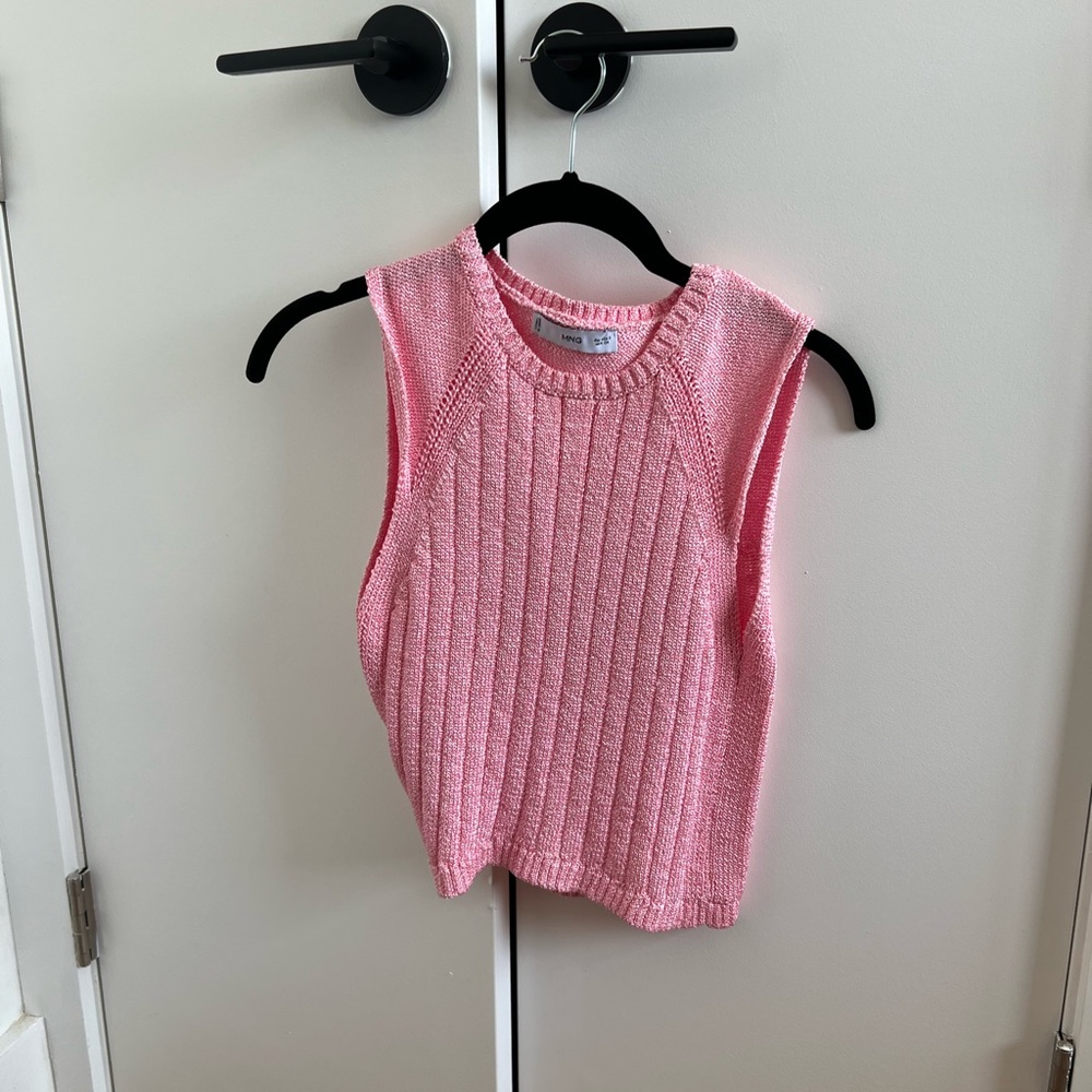 Mango Top